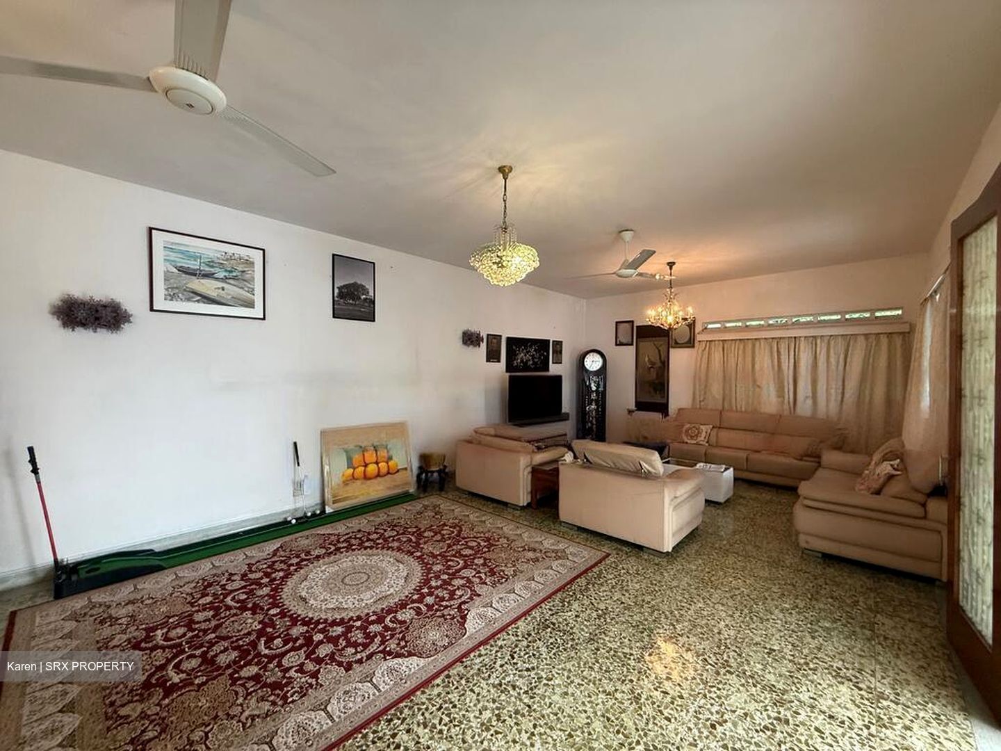 Bukit Tunggal Road (D11), Detached #479705621